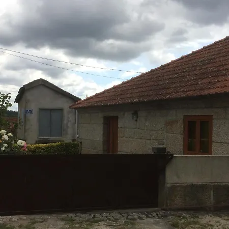 Little House Amarante