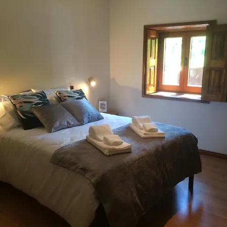 Little House Semesterbostad Amarante