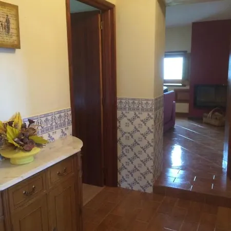 Little House * Amarante