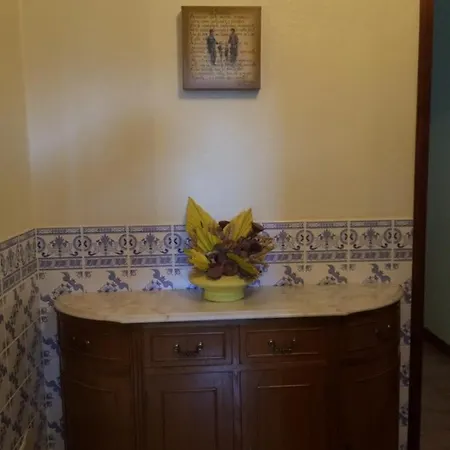 Little House * Amarante
